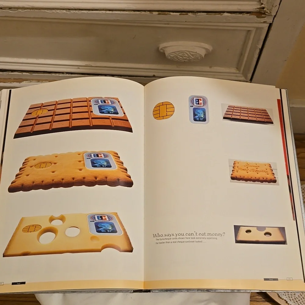 Paintbox No. 2 by Andrea Fitzner and Albert Winkler art book - Picture 12 of 13